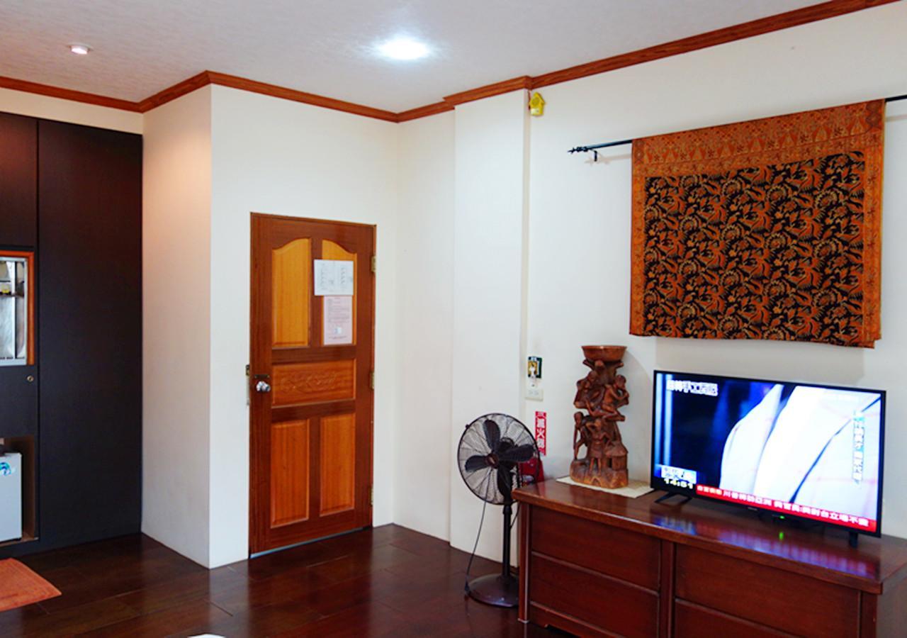 Hotel Jajowan﻿ Changbin Exterior photo