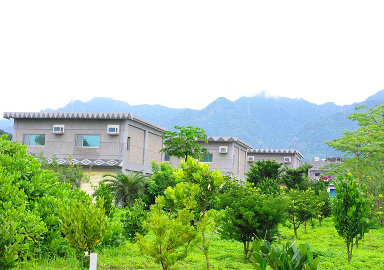 Hotel Jajowan﻿ Changbin Exterior photo